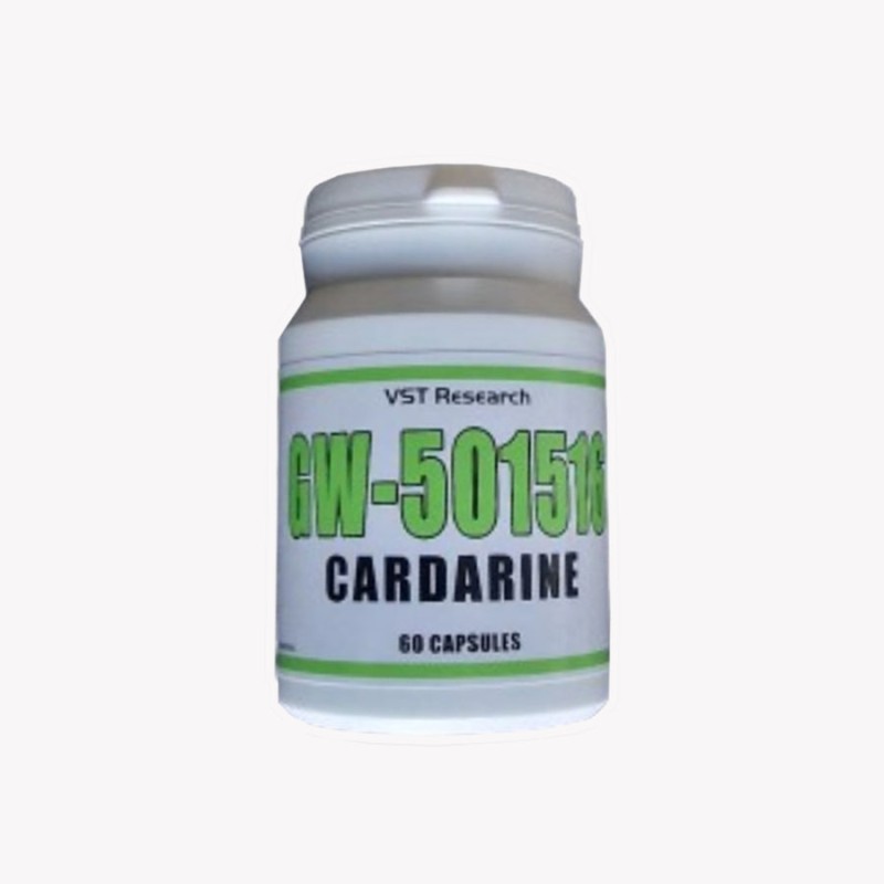 VST Research Labs Cardarine GW501516