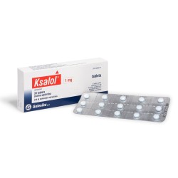 Xanax Galenika 1mg, pharma...