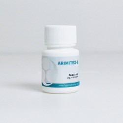 Arimidex Anastrozole 1mg x...