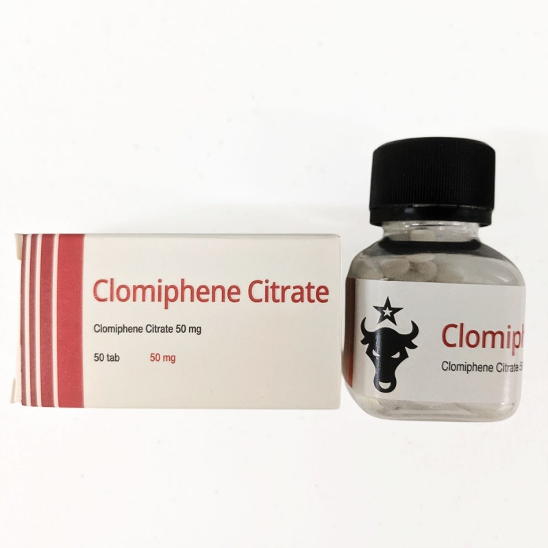 Clomid 50mg x 50 tablets by Moldavian Pharma Clomid 50mg x 50 tablets by Moldavian Pharma