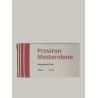 Proviron 25mg x 50 Tablets by Moldavian Pharma