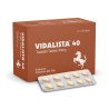 BUY ONE GET ONE FREE Cialis 40mg Double Strength x 10 tabs