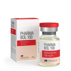 Pharma Bol 100 (Dianabol...