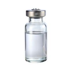 Bacteriostatic Water 10ml