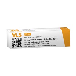 VLS Retatrutide 20mg...