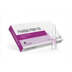 10 Primobolan Ampoules by...