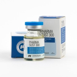 Pharmasust 300mg 10ml Sustanon
