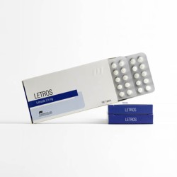 Letro by Pharmacom...