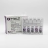 Sustanon 250 by Pharmaqo, 10 ampoules box